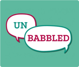 Podcast: Unbabbled